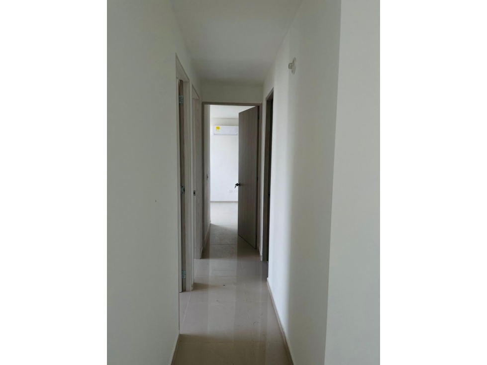 Cartagena Venta Apartamento Las Palmeras — foto 6