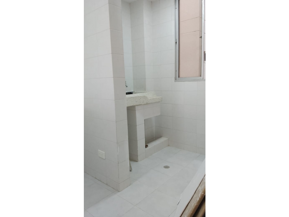 Cartagena Venta Apartamento Manga — foto 6