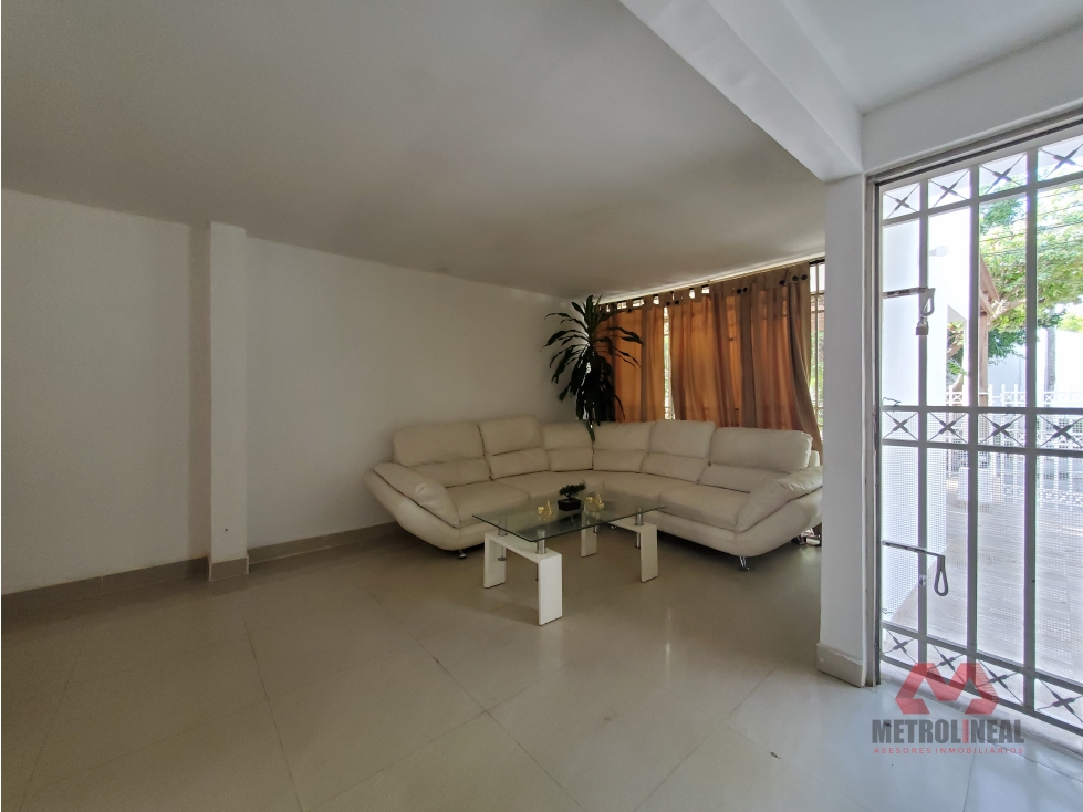 Cartagena Arriendo Casa Comercial en Santa Lucia — foto 6