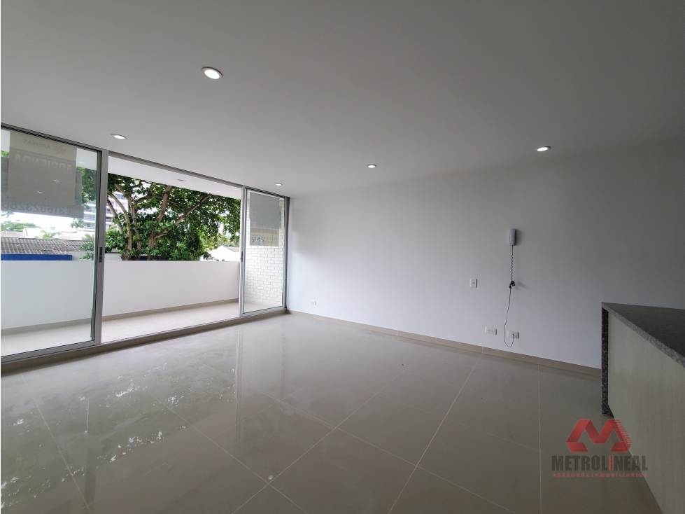 Cartagena Venta Apartamento en Crespo — foto 6