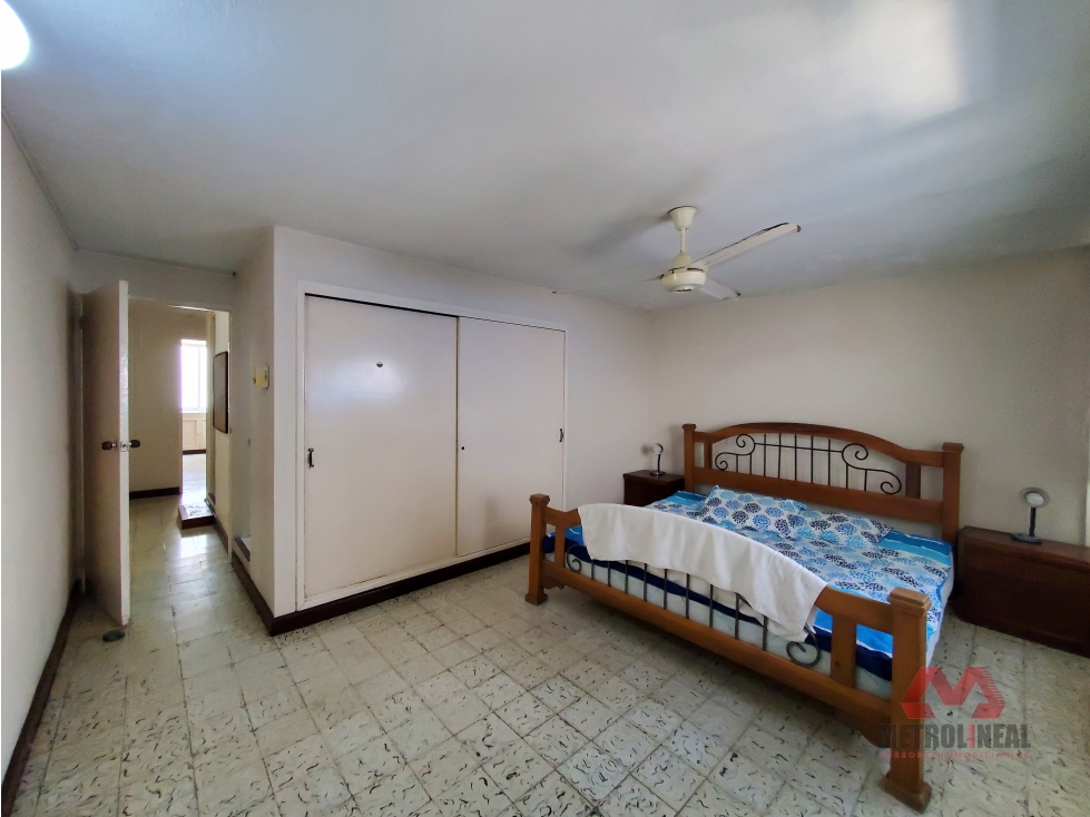 Cartagena Venta Apartamento en Bocagrande — foto 6