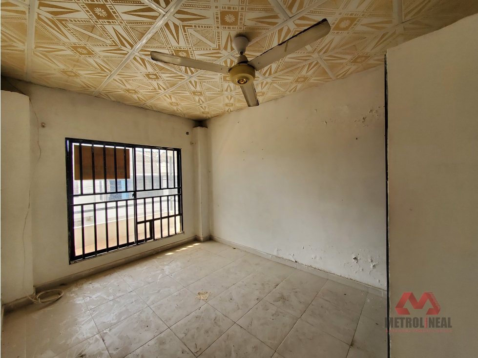 Cartagena Arriendo Apartamento en El Socorro — foto 6