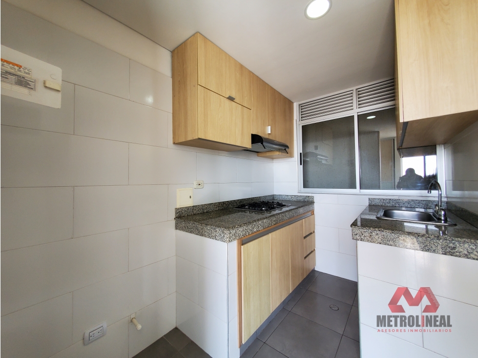 Cartagena Arriendo Apartamento en El Barrio Chino — foto 6