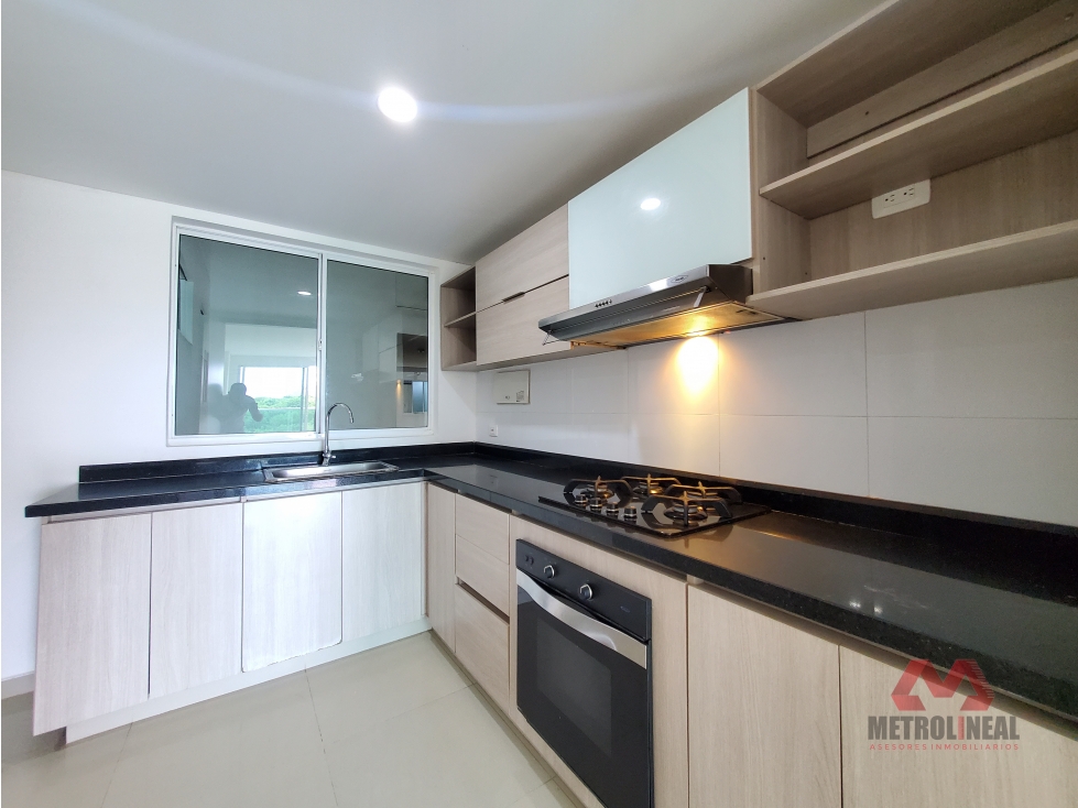 Cartagena Venta Apartamento en Cielo Mar — foto 6