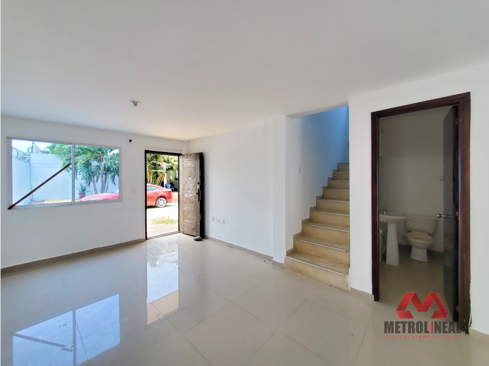 Turbaco Venta Casa en Heliconias — foto 6
