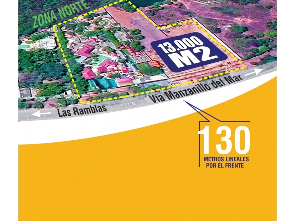 Cartagena Venta Lote en Manzanillo de Mar - 6
