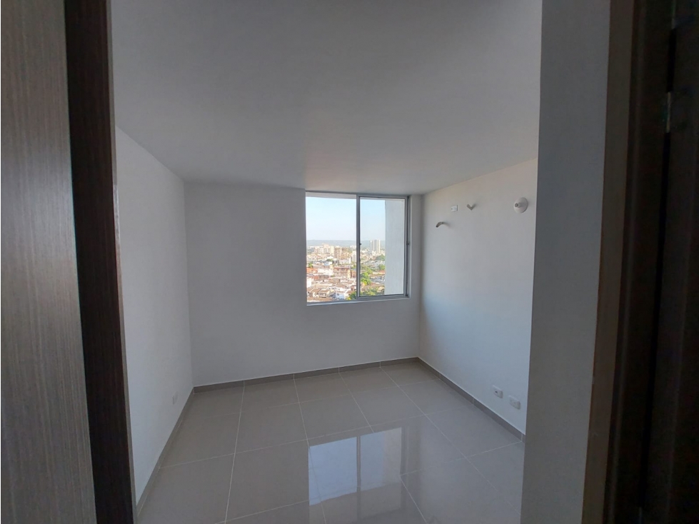 Cartagena Venta Apartamento en Los Alpes — foto 6