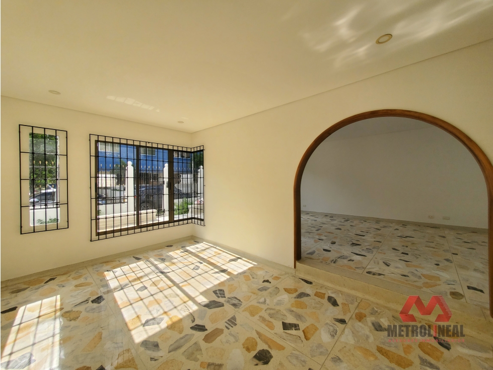 Cartagena Arriendo Casa en el Pie de la Popa — foto 6