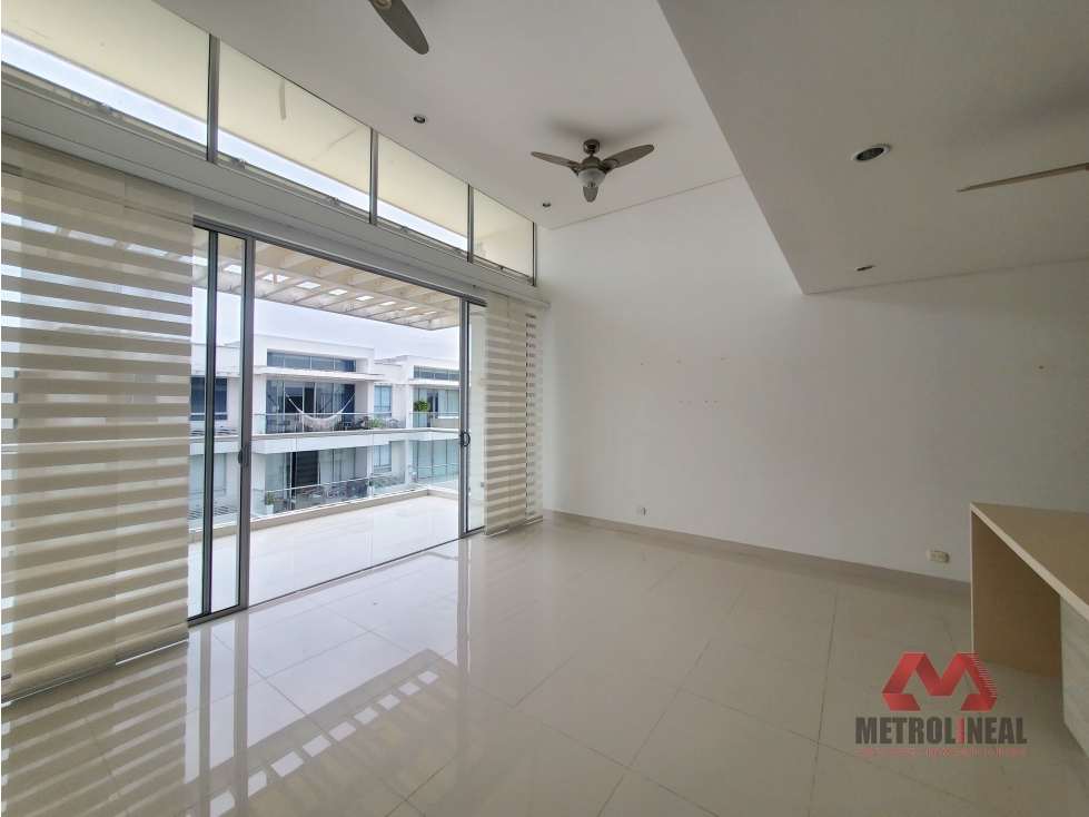 Cartagena Arriendo Apartamento en Burano Serena del Mar — foto 6