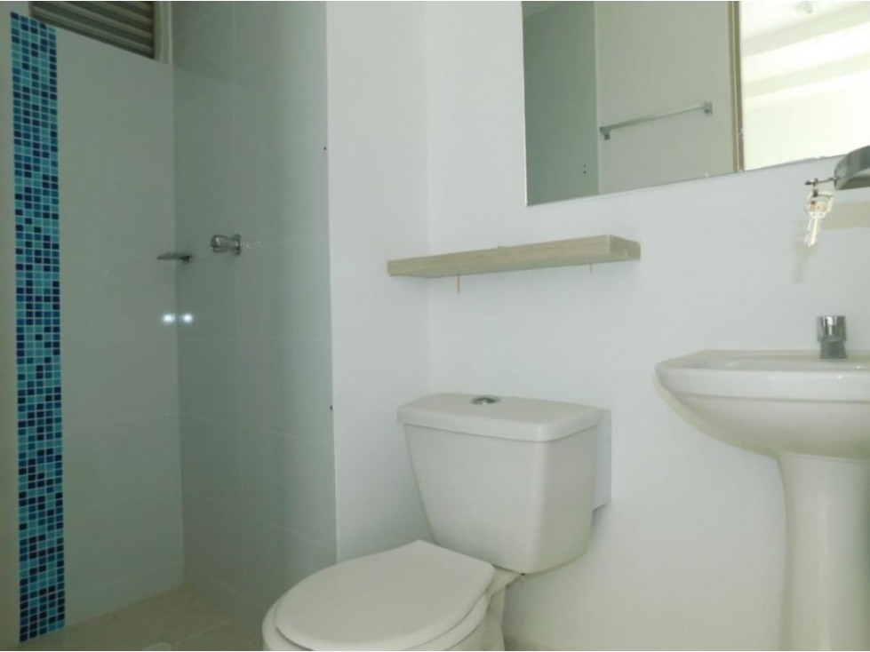 Cartagena Vendo Apartamento Bellavista — foto 6