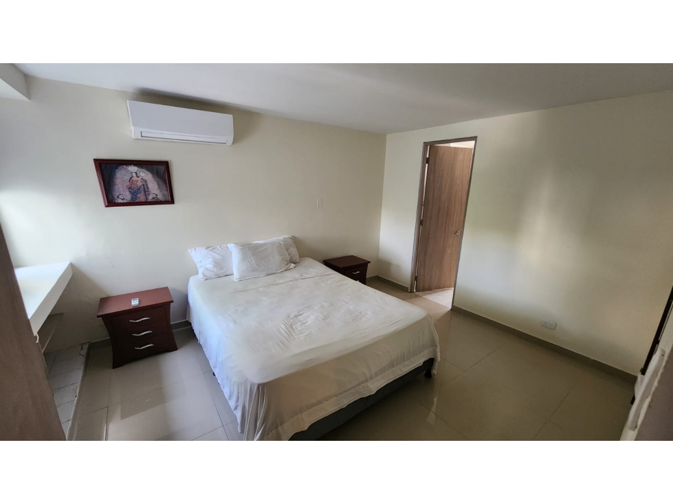 Cartagena Venta Apartamento en Manga — foto 6