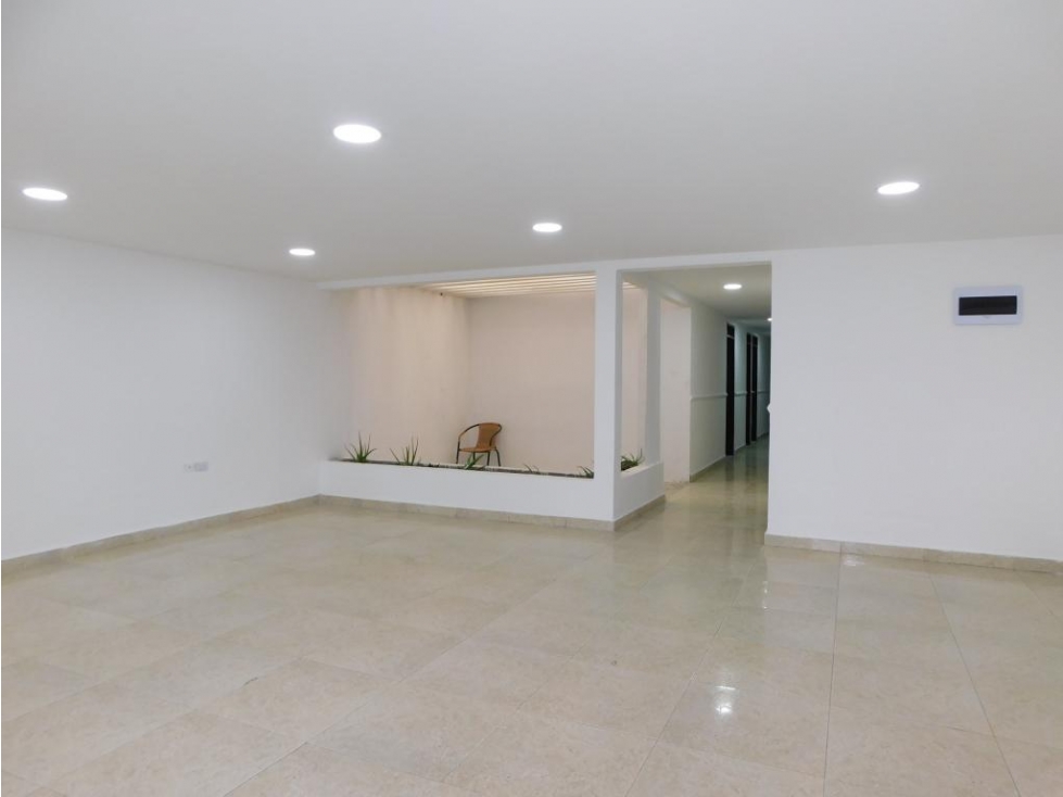 Cartagena Arriendo Casa Comercial en Crespo - 6