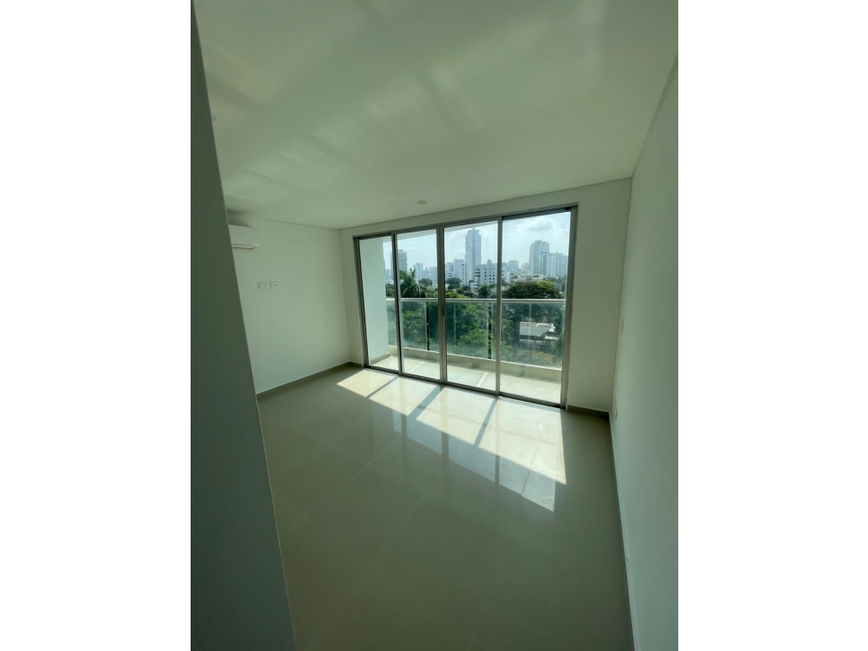 Cartagena Venta Apartamento en Manga — foto 6
