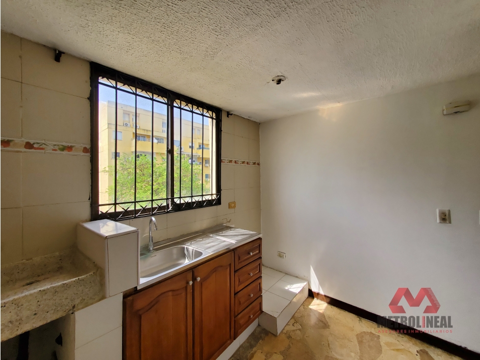 Cartagena Venta Apartamento en El Prado — foto 6