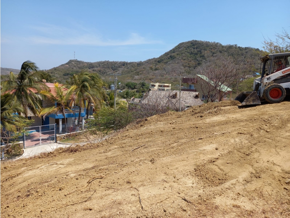 Juan de Acosta Venta de Lote en Villas de Santa Verónica - 6