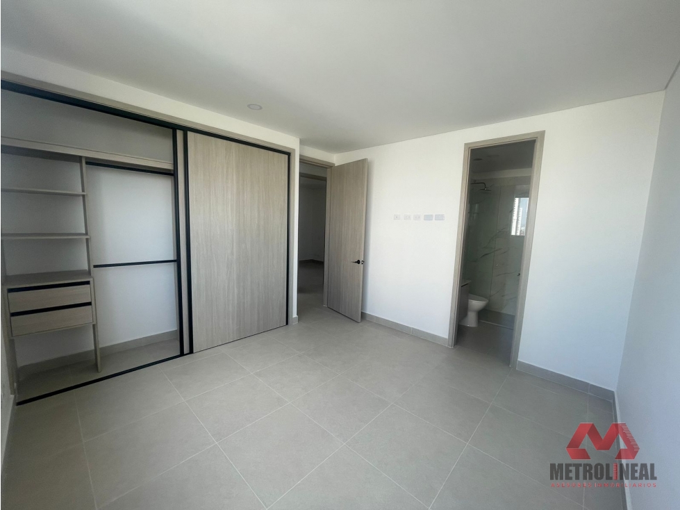 Cartagena Arriendo Apartamento en Manga — foto 5