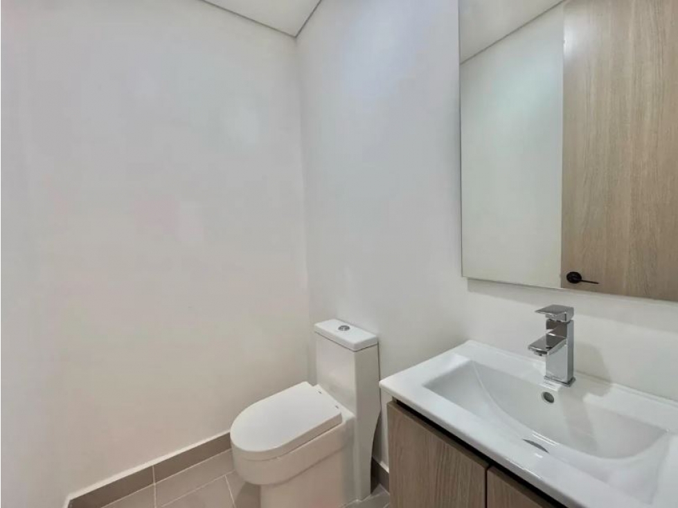 Cartagena Arriendo Apartamento en Manga — foto 6