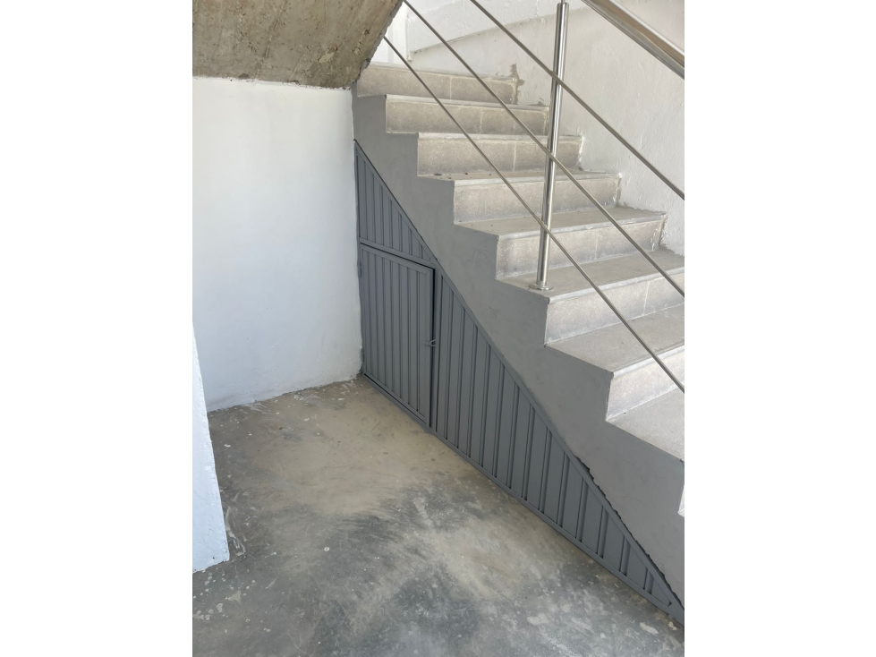 Cartagena Arriendo Bodega en Variante Mamonal - Gambote - 6