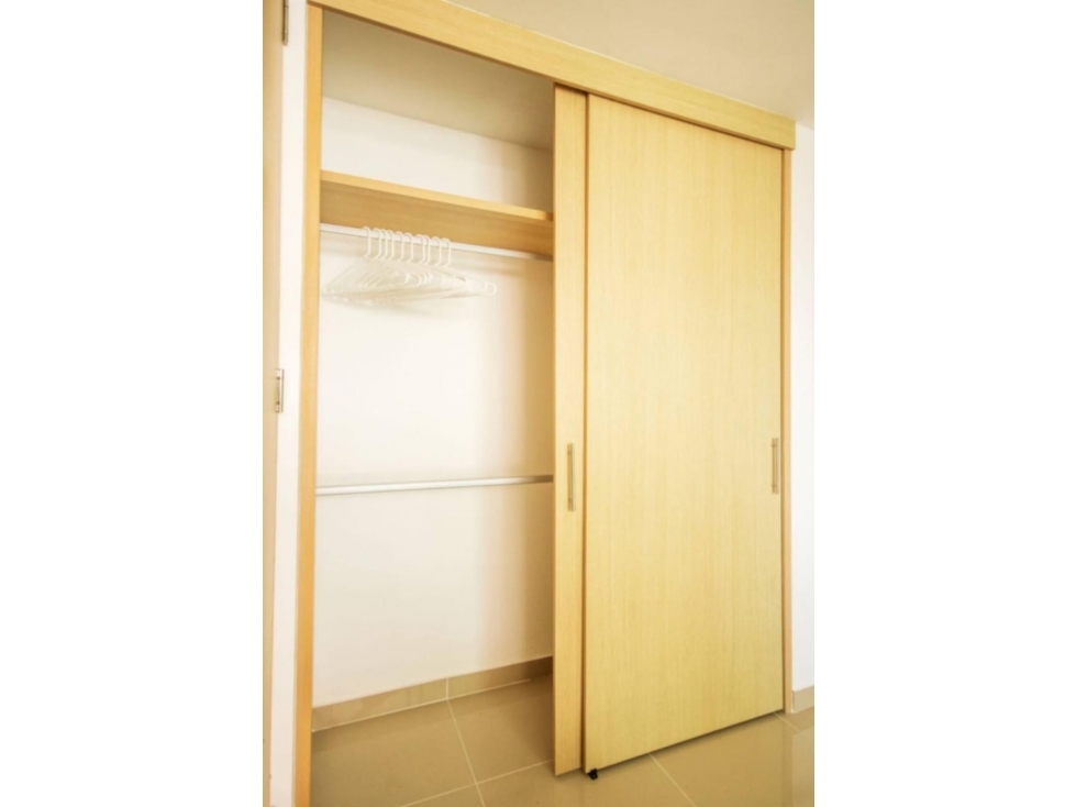 Cartagena Arriendo Apartamento Amoblado en Marbella — foto 6