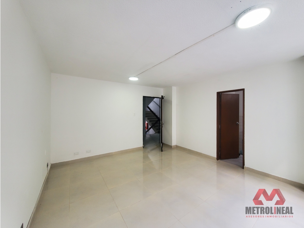 Cartagena Arriendo Oficina en La Matuna — foto 2