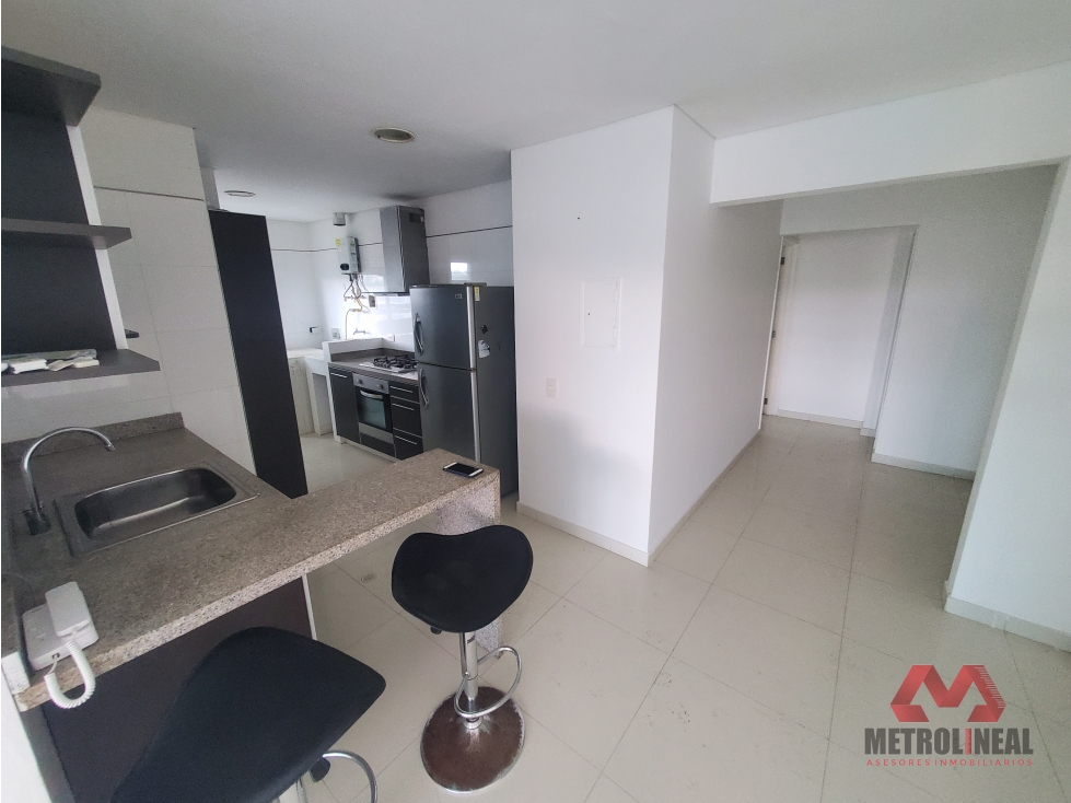 Cartagena Arriendo Apartamento en La Boquilla — foto 6