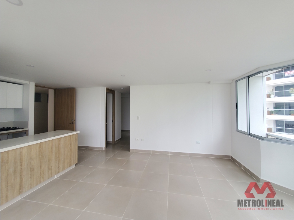 Cartagena Venta Apartamento en Cielo Mar — foto 6