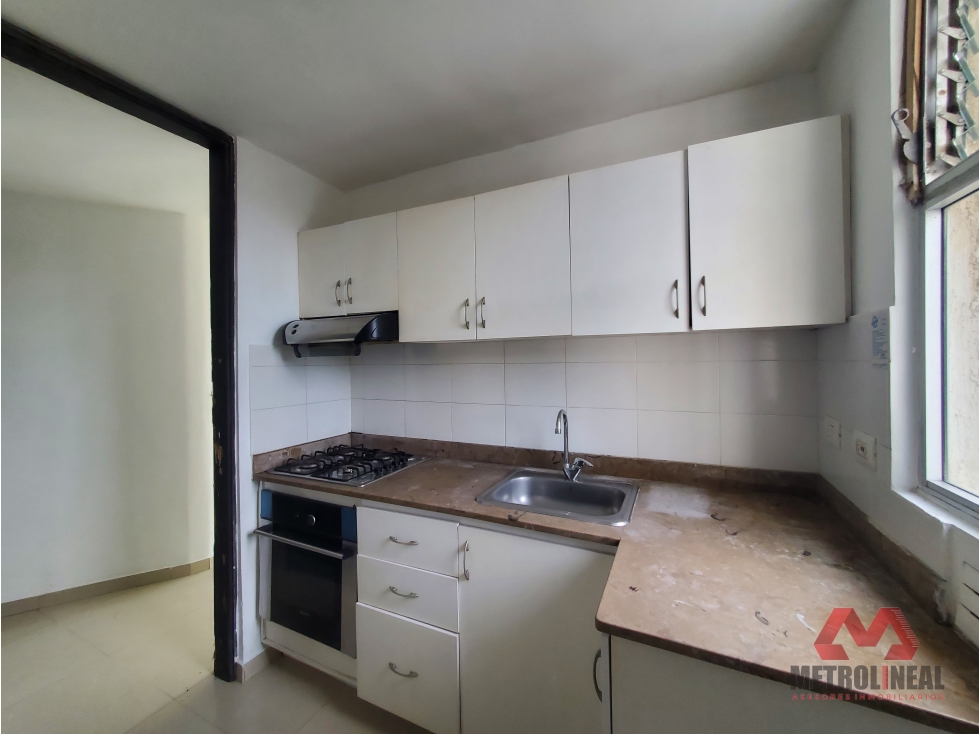 Cartagena Arriendo Apartamento en el Pie de la Popa — foto 6