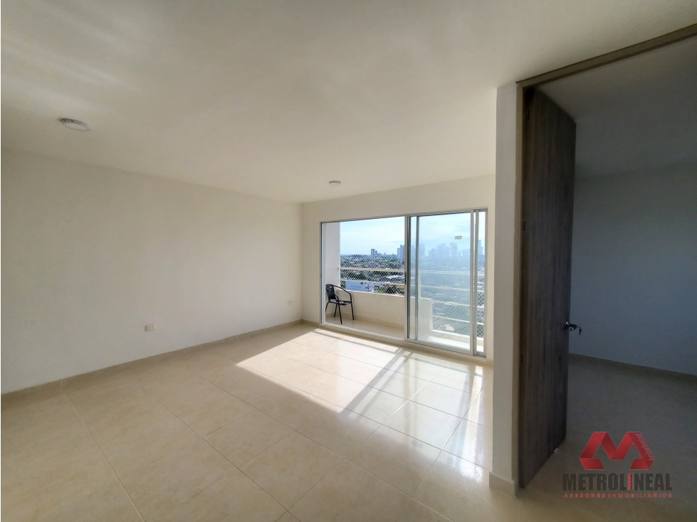 Cartagena Venta Apartamento en Daniel Lemaitre — foto 6