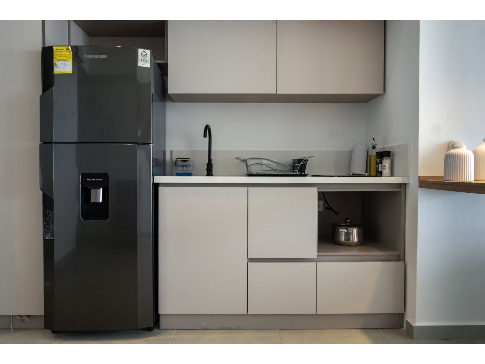 Cartagena Venta Apartasuite en Crespo — foto 6
