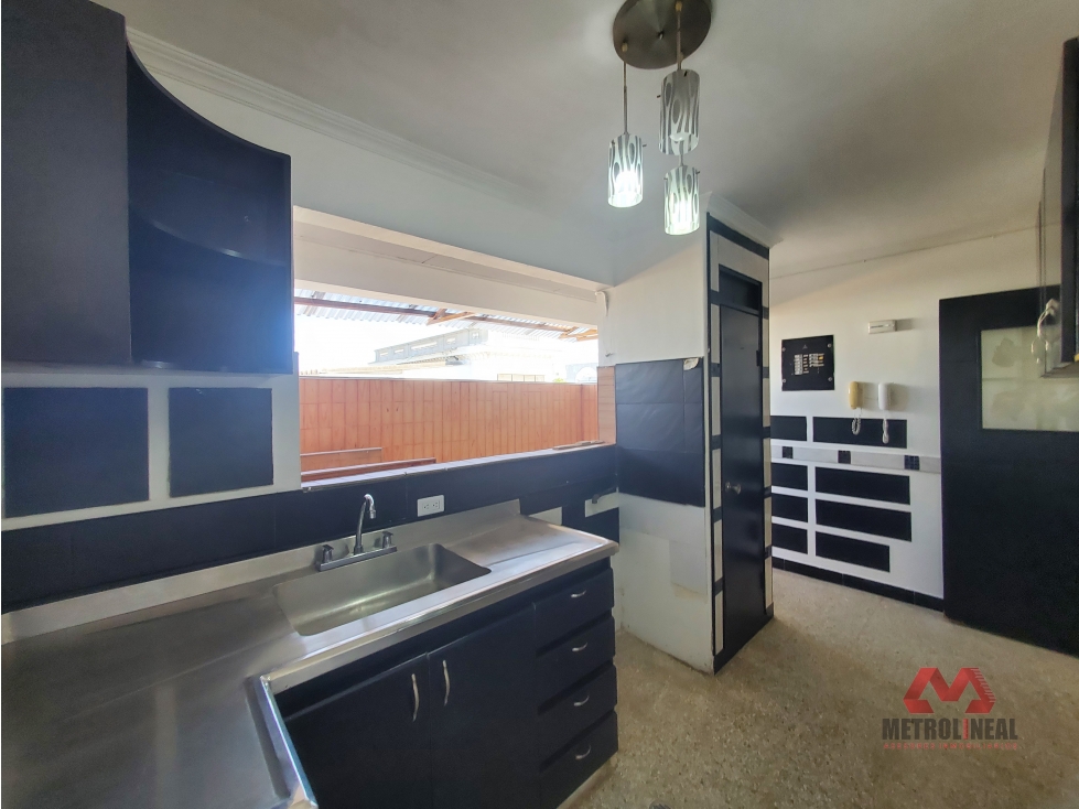 Cartagena Venta Apartamento en Manga — foto 6
