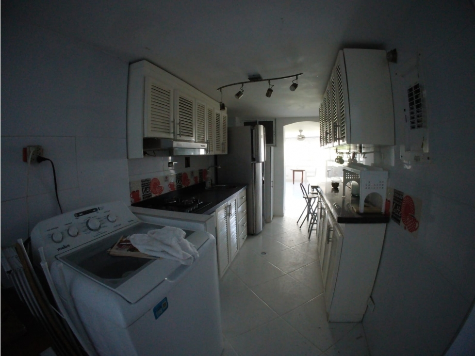Cartagena Venta Apartamento en Bocagrande — foto 6