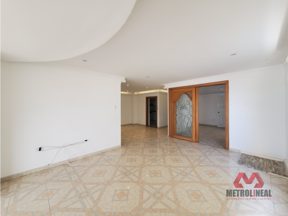 Cartagena Venta Apartamento en Bocagrande — foto 6