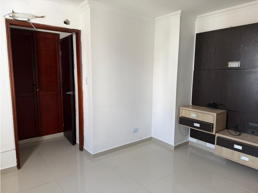 Cartagena Venta Apartamento en Manga — foto 6