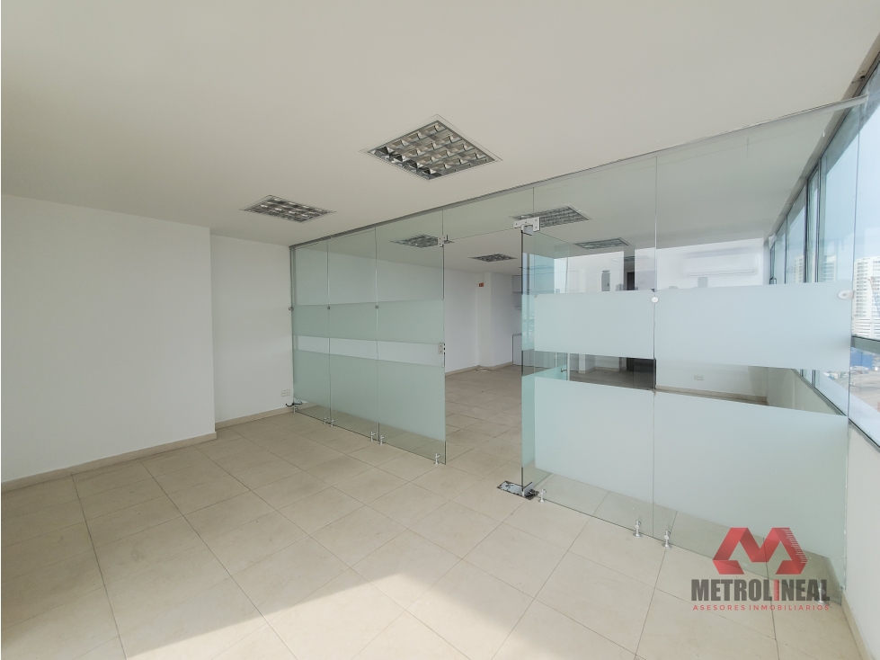 Cartagena Arriendo Oficina en Manga — foto 5