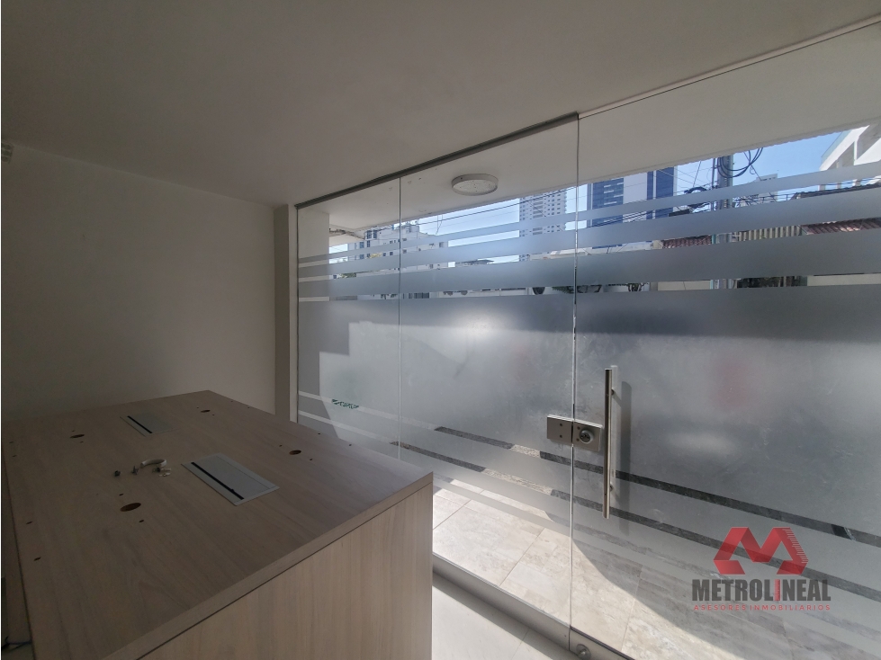 Cartagena Arriendo Local en Bocagrande