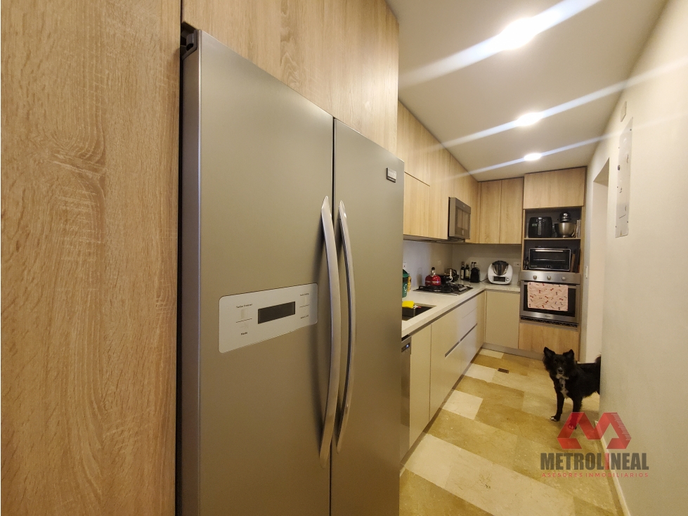 Cartagena Venta Apartamento en Bocagrande — foto 6