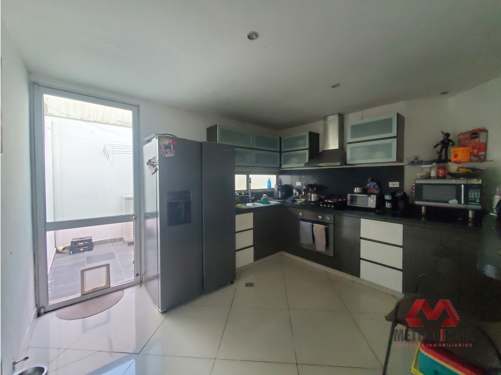 Cartagena Venta Apartamento en Manga — foto 6