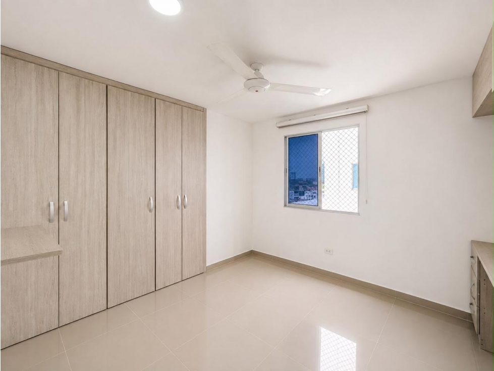 Cartagena Arriendo Apartamento en Manga — foto 4