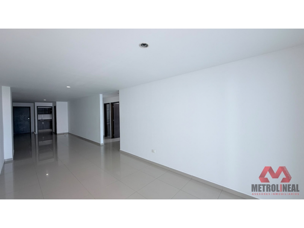 Cartagena Arriendo Apartamento en Manga - 6