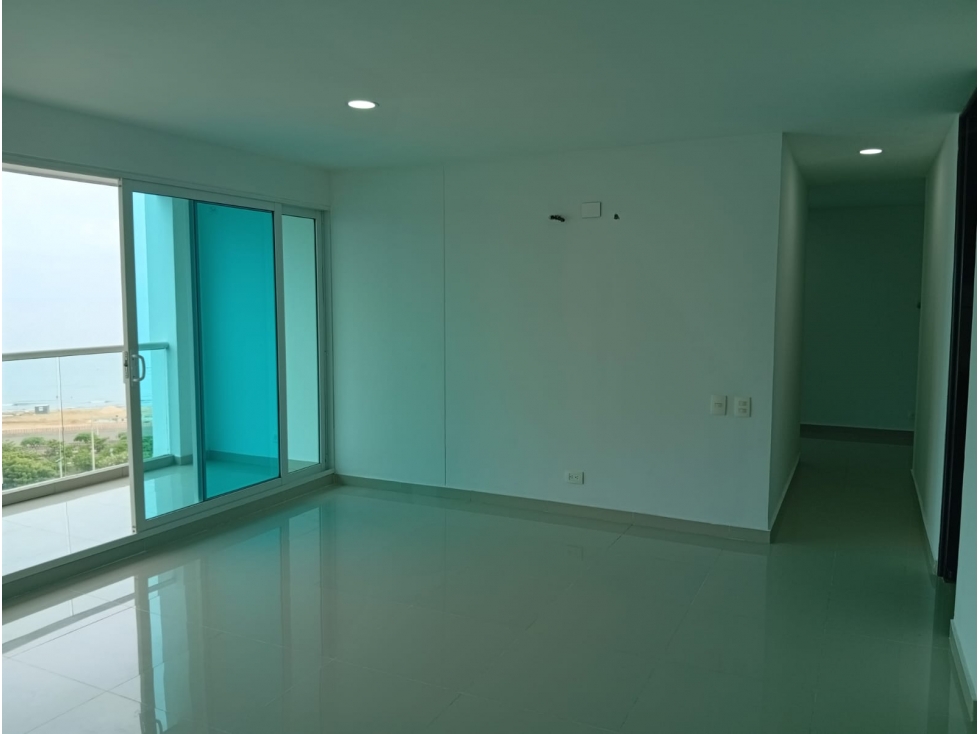 Cartagena Vendo Apartamento Crespo — foto 5