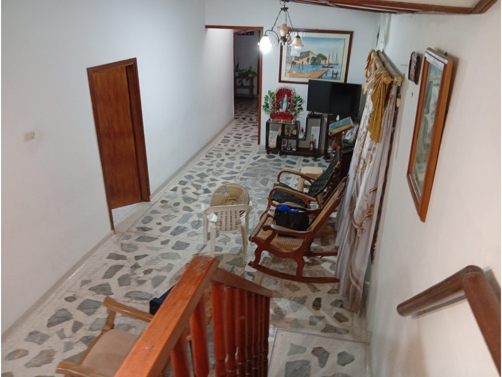 Cartagena Vendo Casa Dúplex Armenia - 1