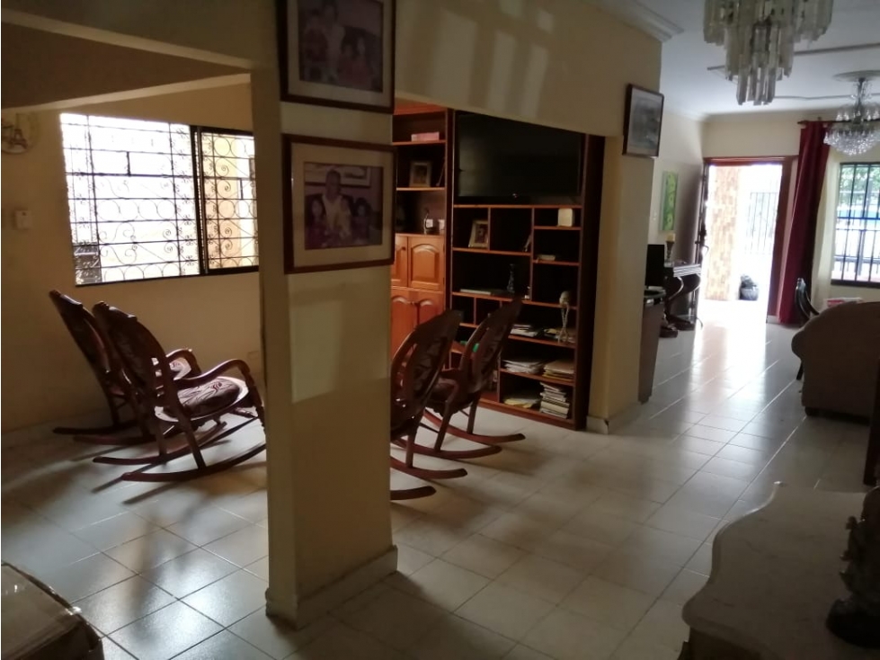 Cartagena Venta de Casa en Manga — foto 6