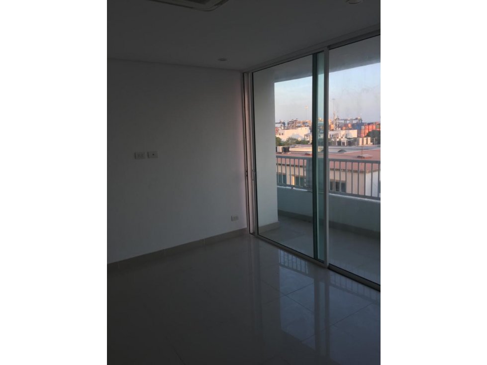 Cartagena Venta de Apartamento Manga — foto 2