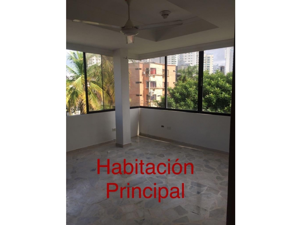 Cartagena Venta de Apartamento Bocagrande - 3
