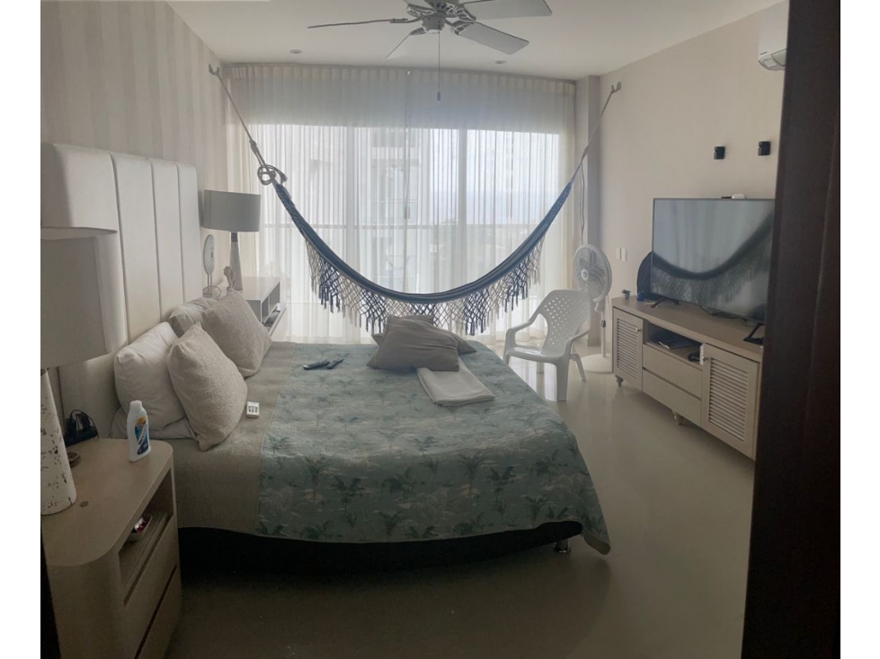 Cartagena Venta de Apartamento los Morros — foto 5