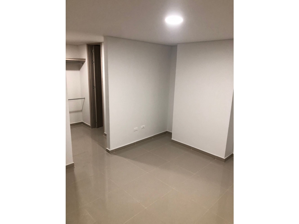 Cartagena Arriendo Apartamento Manga — foto 6