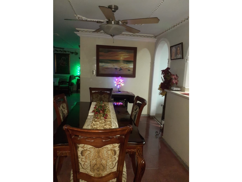 Cartagena Venta de Apartamento Manga — foto 3