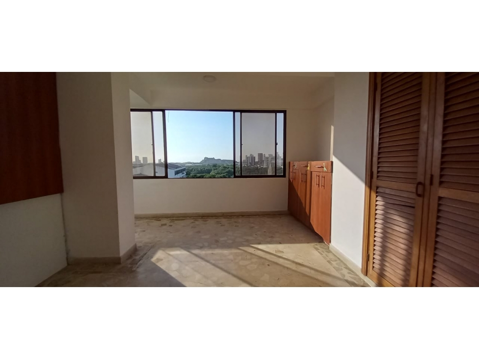 Cartagena Venta Apartamento en Manga — foto 6