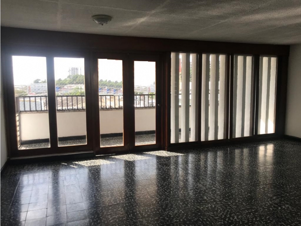 Cartagena Venta Apartamento en el Pie de la Popa — foto 6