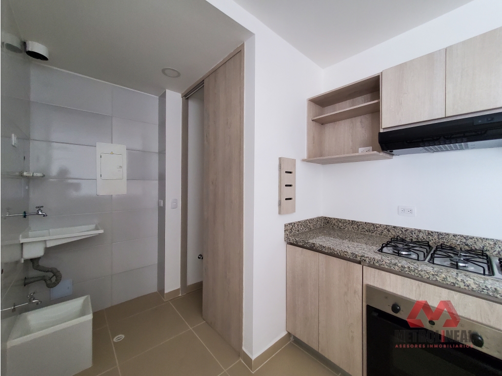 Cartagena Venta Apartamento para estrenar en Manga — foto 6